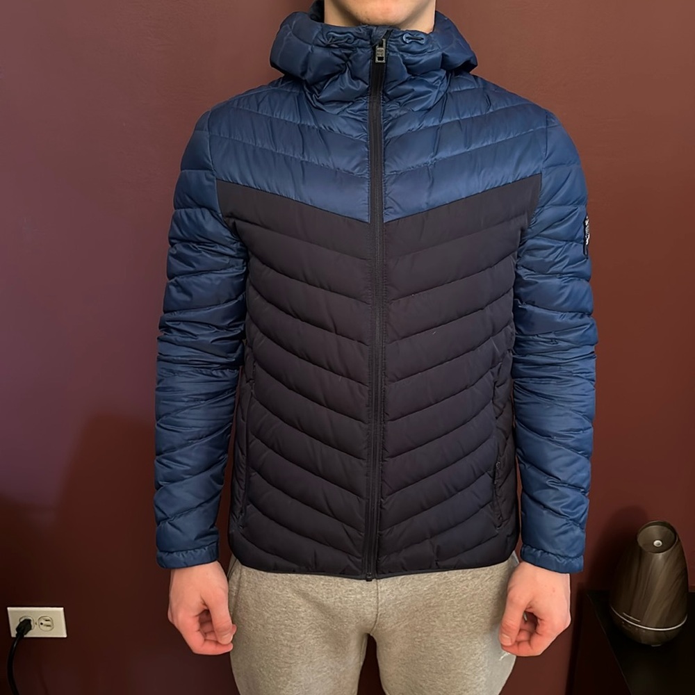 SuperDry Jacket